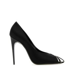 Saint Laurent Black Pumps Women